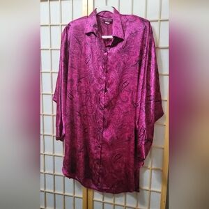 Vintage Blouse